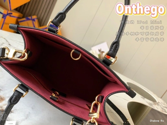 LOUIS PM ONTHEGO VUITTON 0715